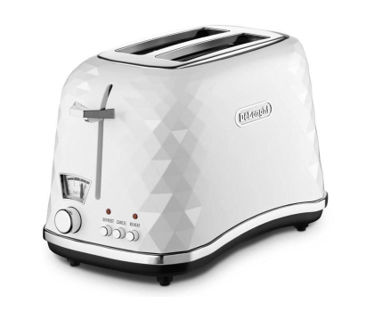 Toster DeLonghi CTJ 2103.W Brillante